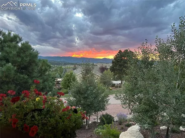 20243 High Pines DR, Monument, CO 80132