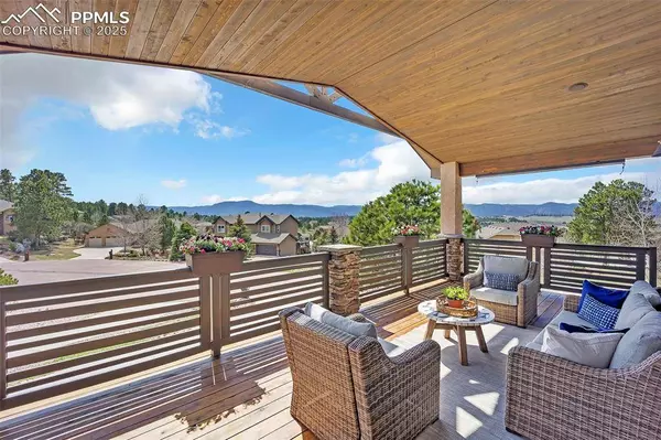 20243 High Pines DR, Monument, CO 80132