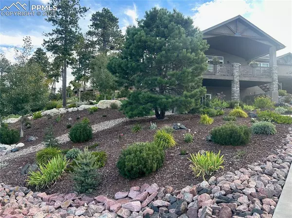 20243 High Pines DR, Monument, CO 80132