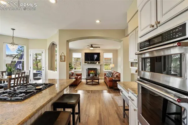 18179 Flowered Meadow LN, Monument, CO 80132