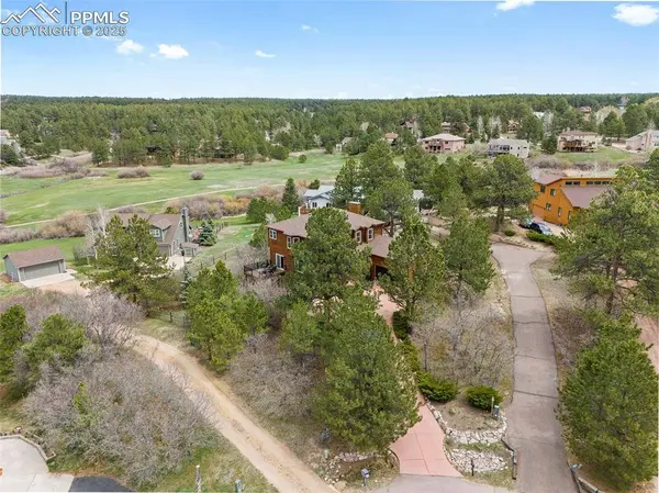 18179 Flowered Meadow LN, Monument, CO 80132