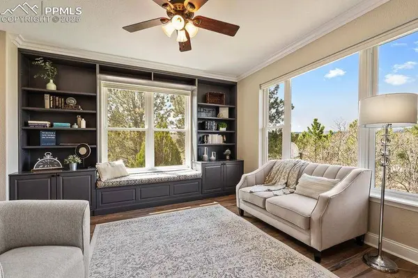 18179 Flowered Meadow LN, Monument, CO 80132