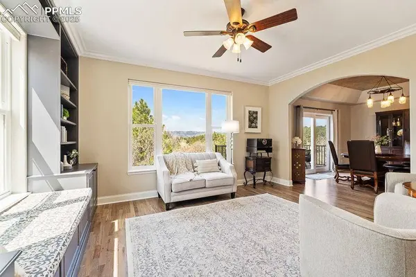 18179 Flowered Meadow LN, Monument, CO 80132