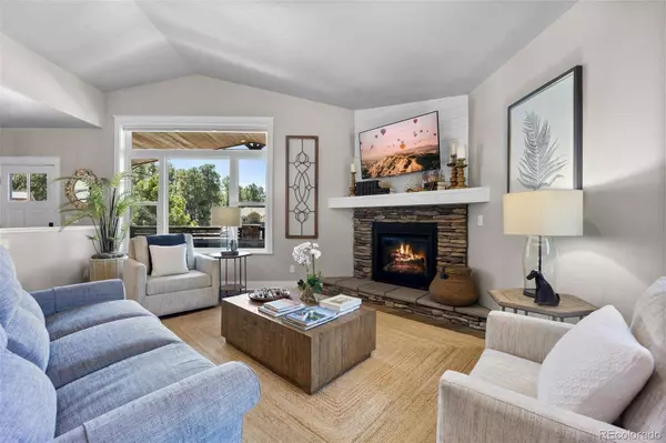 20243 High Pines DR, Monument, CO 80132