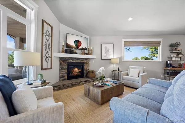 20243 High Pines DR, Monument, CO 80132