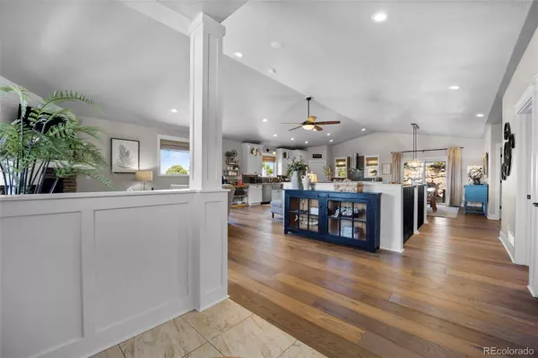 20243 High Pines DR, Monument, CO 80132