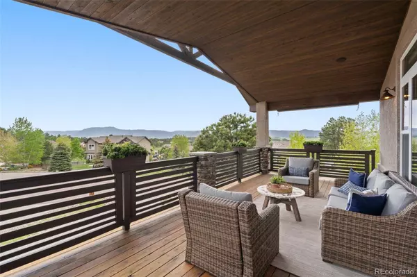 20243 High Pines DR, Monument, CO 80132