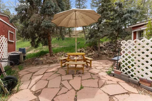 1200 S Woodland AVE, Woodland Park, CO 80863