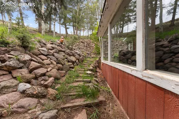 1200 S Woodland AVE, Woodland Park, CO 80863