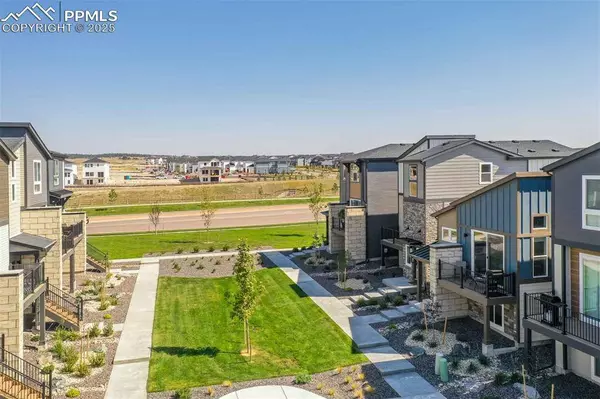 8762 Swagger DR, Colorado Springs, CO 80924