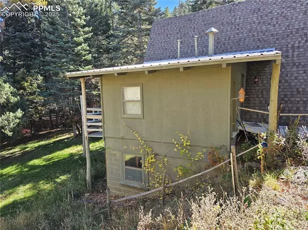 3104 County Road 6, Coaldale, CO 81222