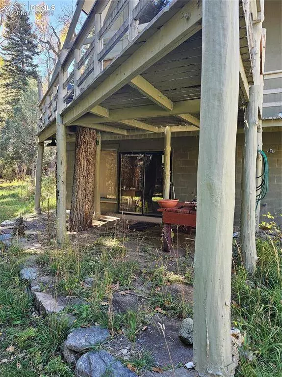 3104 County Road 6, Coaldale, CO 81222