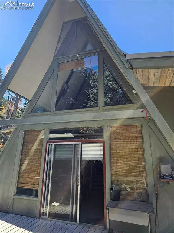 3104 County Road 6, Coaldale, CO 81222