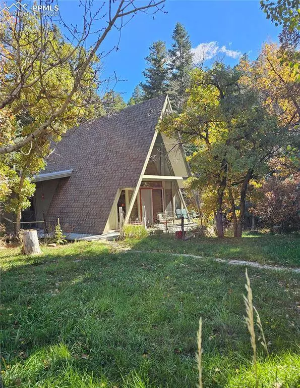 3104 County Road 6, Coaldale, CO 81222