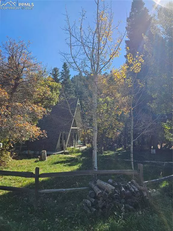 3104 County Road 6, Coaldale, CO 81222