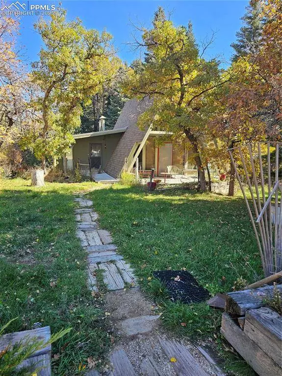 3104 County Road 6, Coaldale, CO 81222