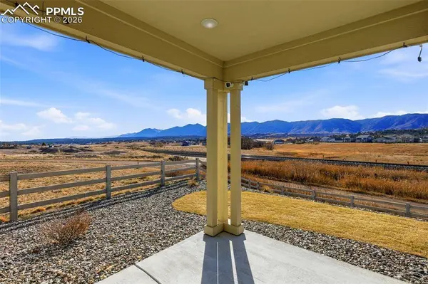 2058 Peak Prairie LN, Monument, CO 80132