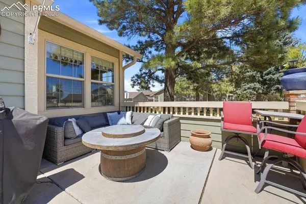727 Crown Point DR, Colorado Springs, CO 80906