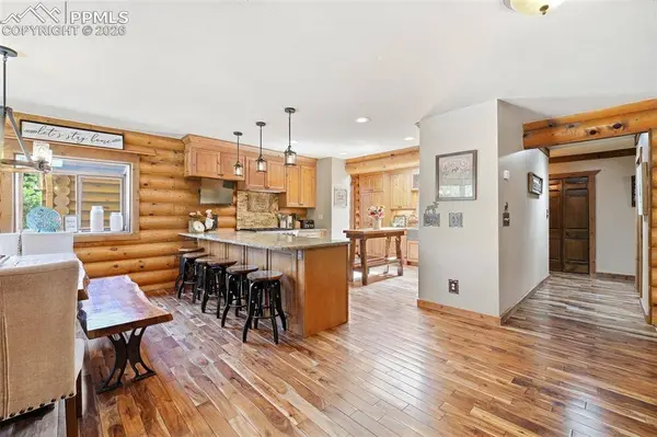 95 N Sherwood Glen, Monument, CO 80132