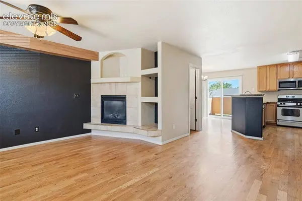 2310 E La Salle ST #106, Colorado Springs, CO 80909