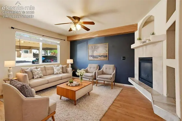 2310 E La Salle ST #106, Colorado Springs, CO 80909