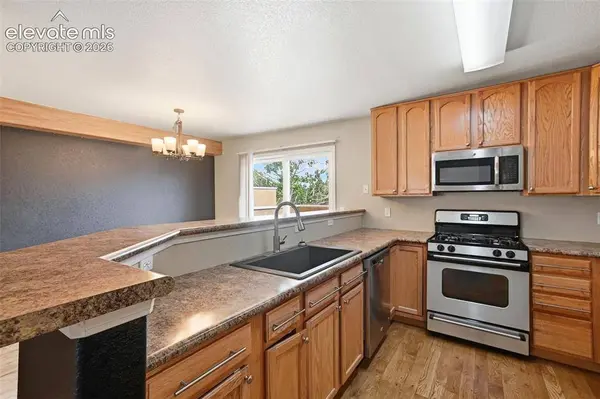 2310 E La Salle ST #106, Colorado Springs, CO 80909