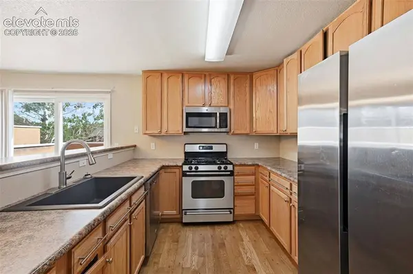 2310 E La Salle ST #106, Colorado Springs, CO 80909