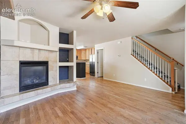 2310 E La Salle ST #106, Colorado Springs, CO 80909