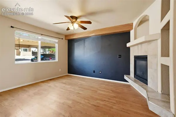 2310 E La Salle ST #106, Colorado Springs, CO 80909