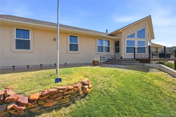 570 Valley DR, Penrose, CO 81240