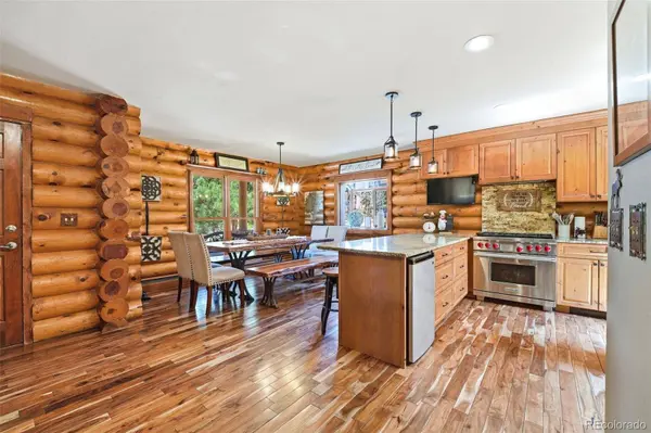 95 N Sherwood GLN, Monument, CO 80132