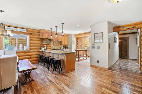 95 N Sherwood GLN, Monument, CO 80132