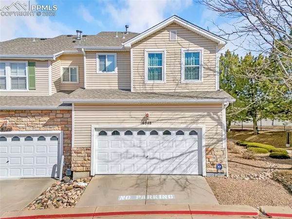 4048 Diamond Ridge VW, Colorado Springs, CO 80918