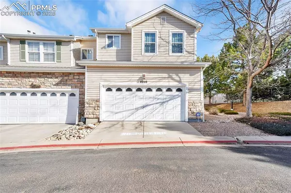 4048 Diamond Ridge VW, Colorado Springs, CO 80918