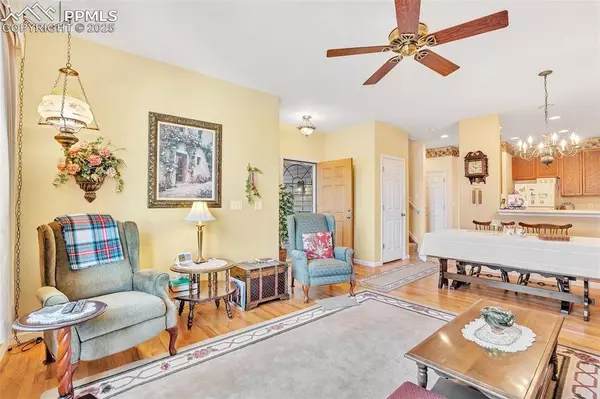 4048 Diamond Ridge VW, Colorado Springs, CO 80918