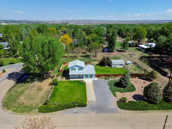 23401 Shylo Dr, Pueblo, CO 81006