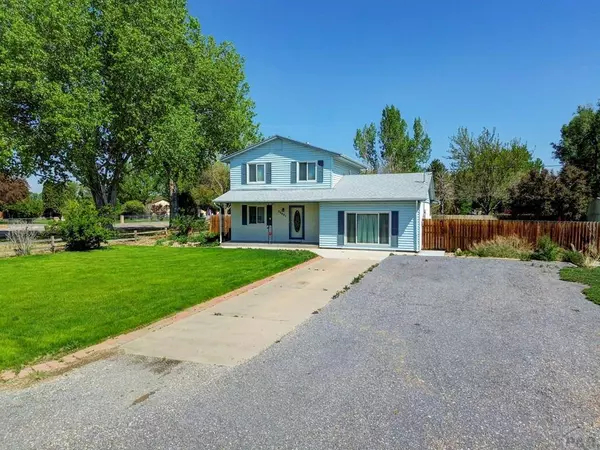 23401 Shylo Dr, Pueblo, CO 81006