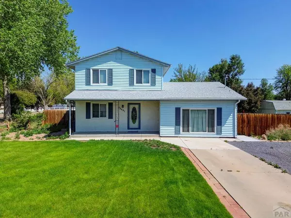 23401 Shylo Dr, Pueblo, CO 81006