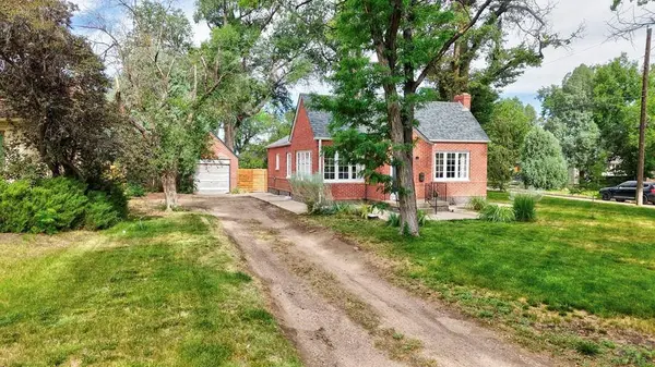 335 Grace Ave, Pueblo, CO 81004