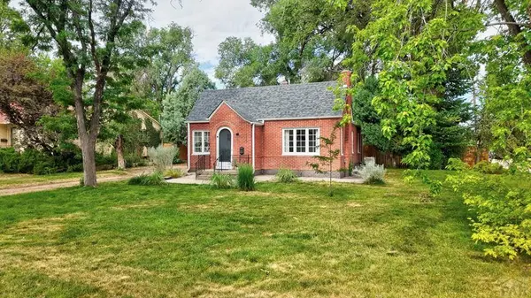 335 Grace Ave, Pueblo, CO 81004
