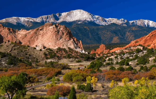 Colorado Springs