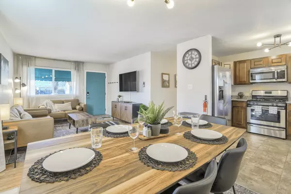 2533 Chimayo Dr, Colorado Springs, CO 80911-1013