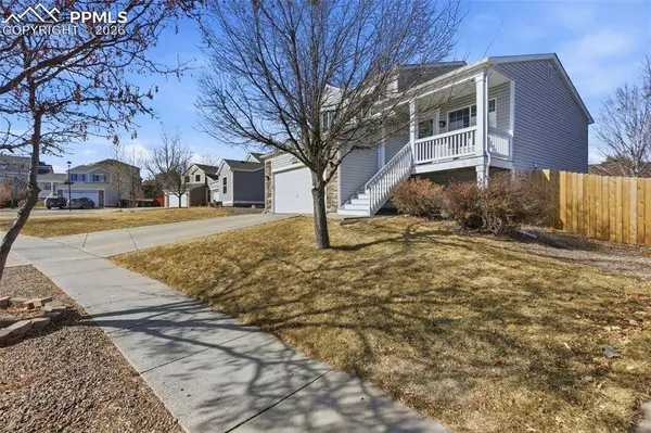 6448 Balance CIR, Colorado Springs, CO 80923