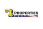 Patriotic #1 Properties logo