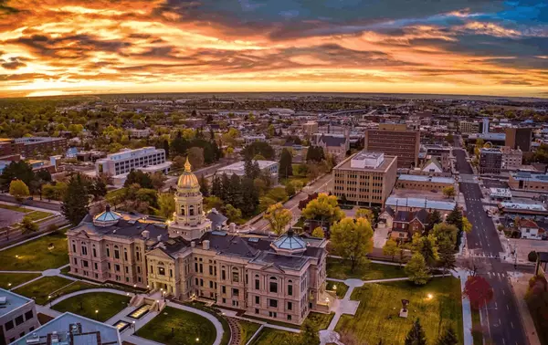Upcoming Events in Cheyenne, WY