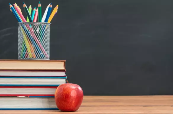 The Positive Side of Every School District in El Paso County