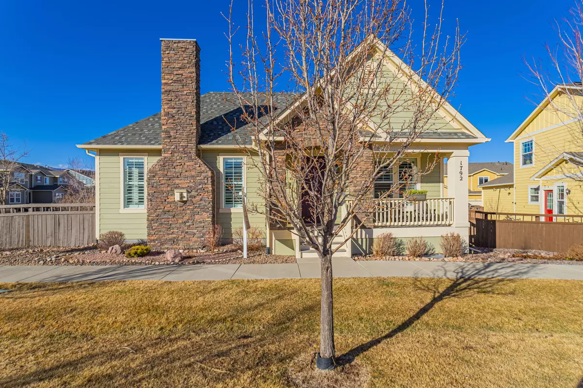 Colorado Springs, CO 80905-4452,1792 Portland Gold Dr