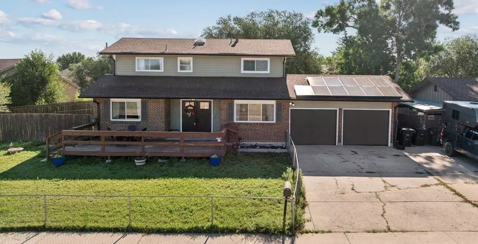 Colorado Springs, CO 80911-2932,6645 Fielding Ter