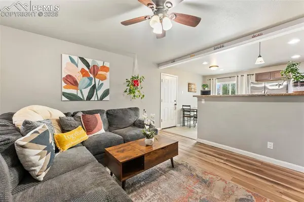 3935 Whittier DR, Colorado Springs, CO 80910