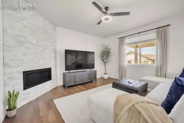 Colorado Springs, CO 80924-5337,5042 Makalu Dr